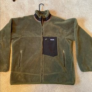 Patagonia Classic Retro X Jacket